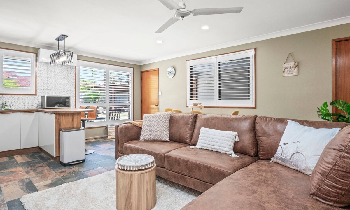 Iluka Apartment | Akuli By The Sea Unit 3