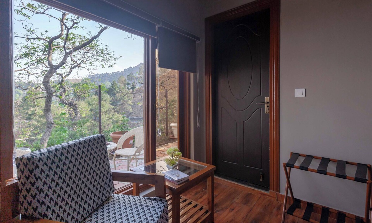 Nainital Hotel | Alaya Stays Amara Aether