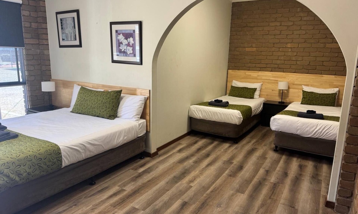 Lavington Hotel | Albury Classic Motor Inn