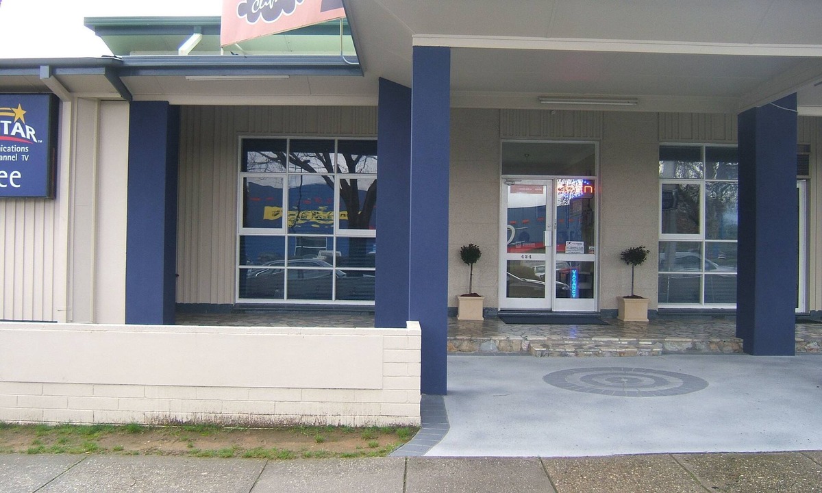 Albury Hotel | Albury Clifton Motel