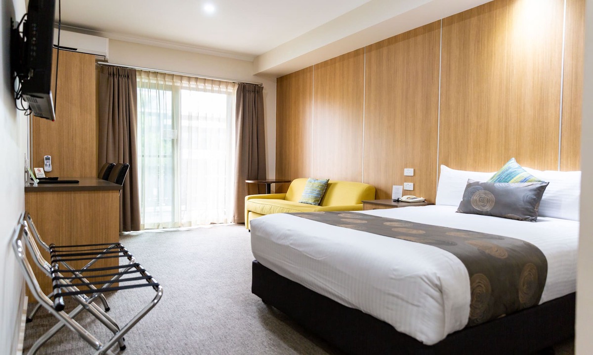 Albury Hotel | Albury Regent Motel
