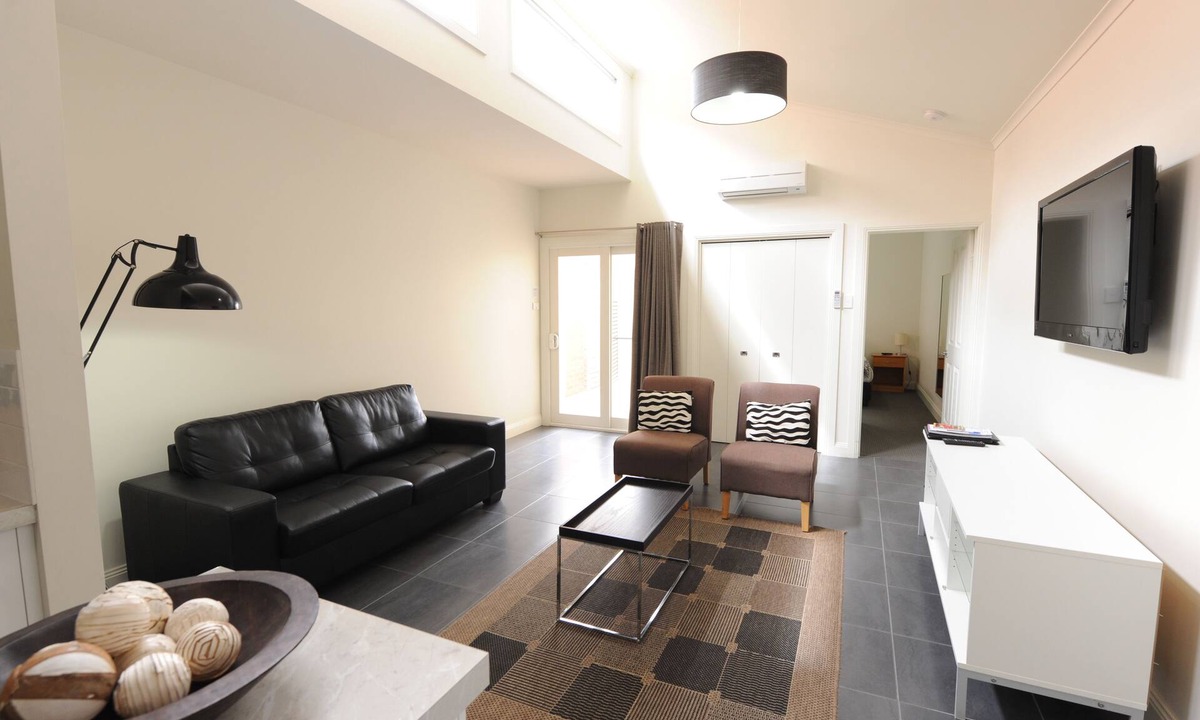 Bendigo Hotel | Alexandra Place