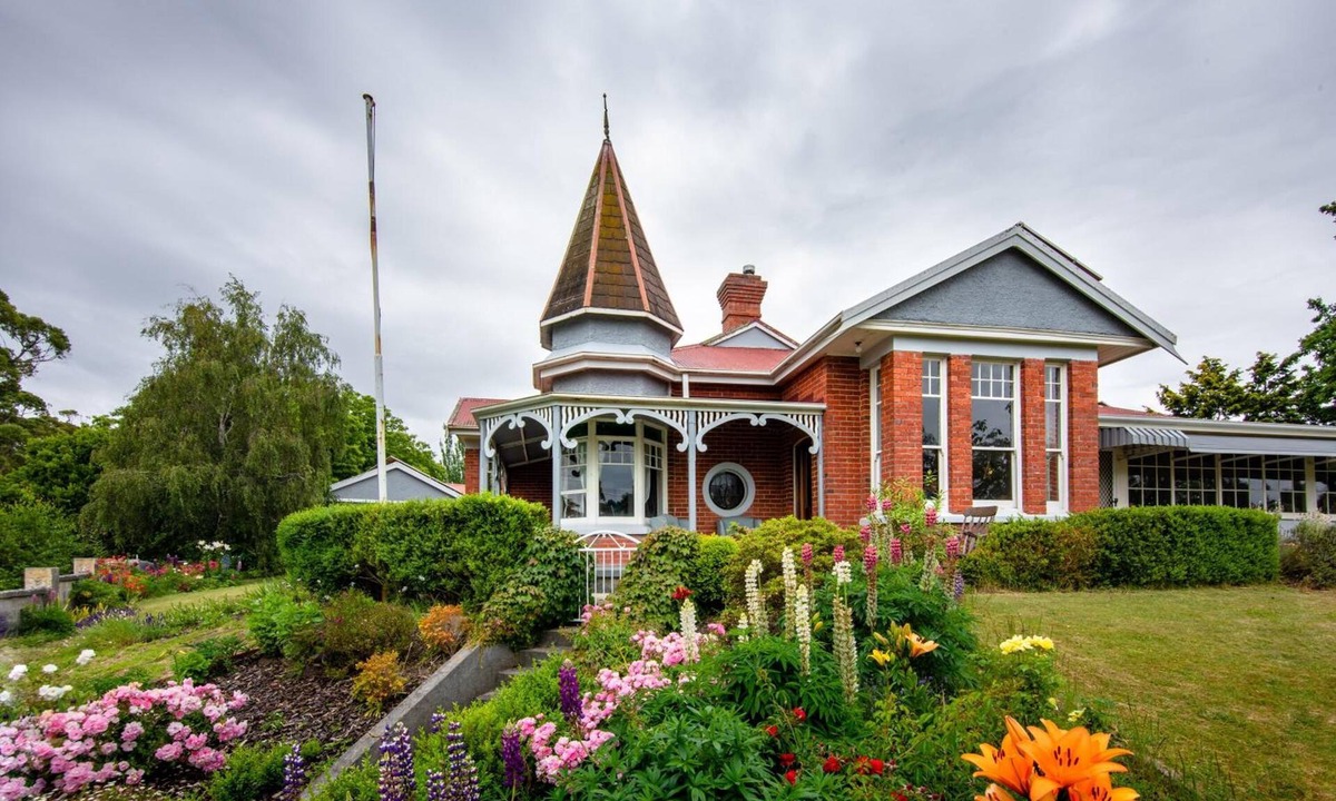 Wynyard Bed & Breakfast | Alexandria Bed & Breakfast