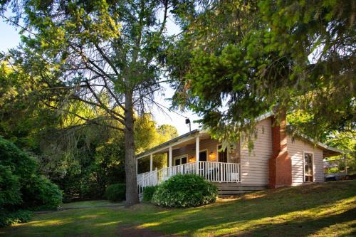 Daylesford House | All Views