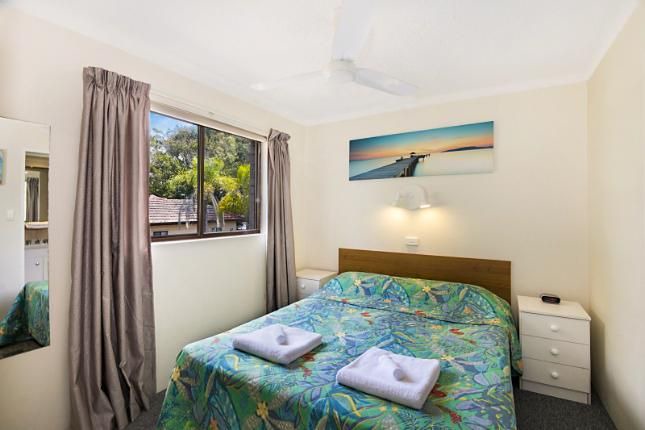Long Jetty Apartment | Allamanda Apartment 37
