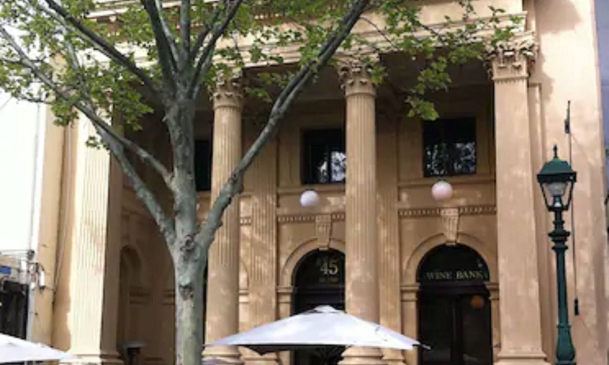 Bendigo Hotel | Allawah Bendigo