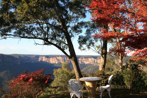 Blackheath House | Allview Escape Blackheath