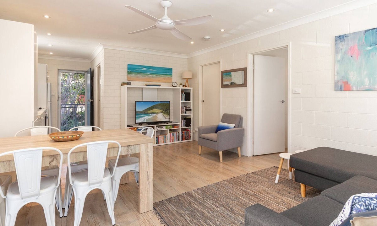 Blueys Beach House | Aloha At Blueys Beach