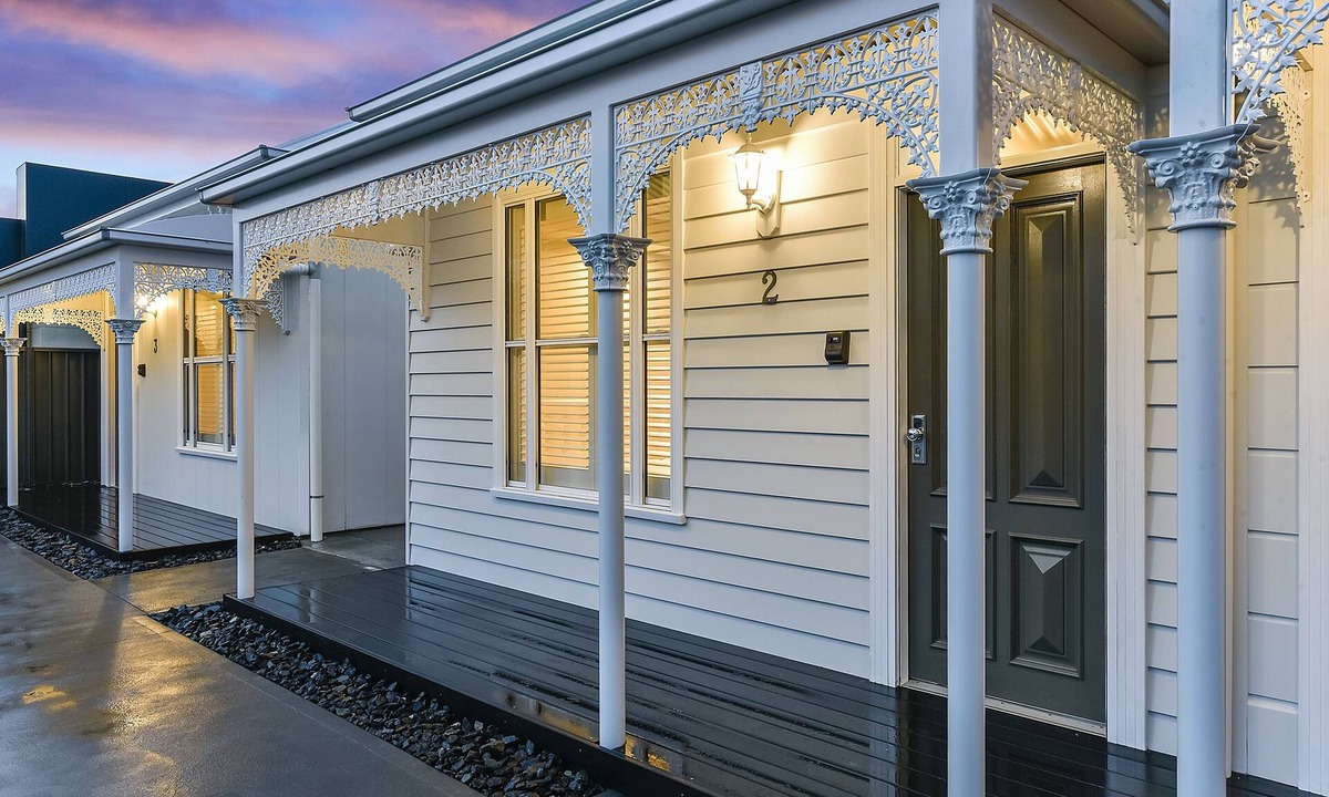 Mount Gambier Apartment | Aloha Luxury Central Apartments
