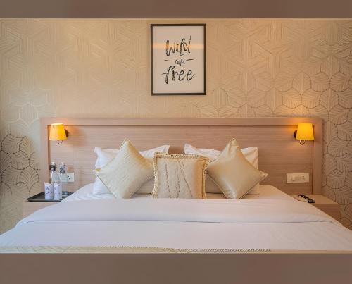 Tapovan Hotel | Alpine Retreat