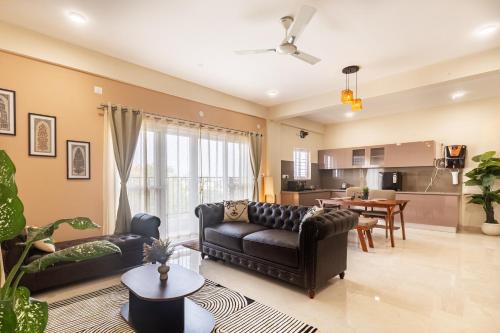Bengaluru Apartment | Altura