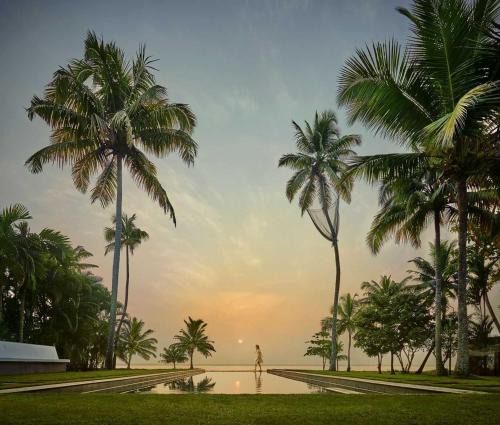 Andhakaranazhy Villa | amã Stays & Trails, Pathiramanal Villa