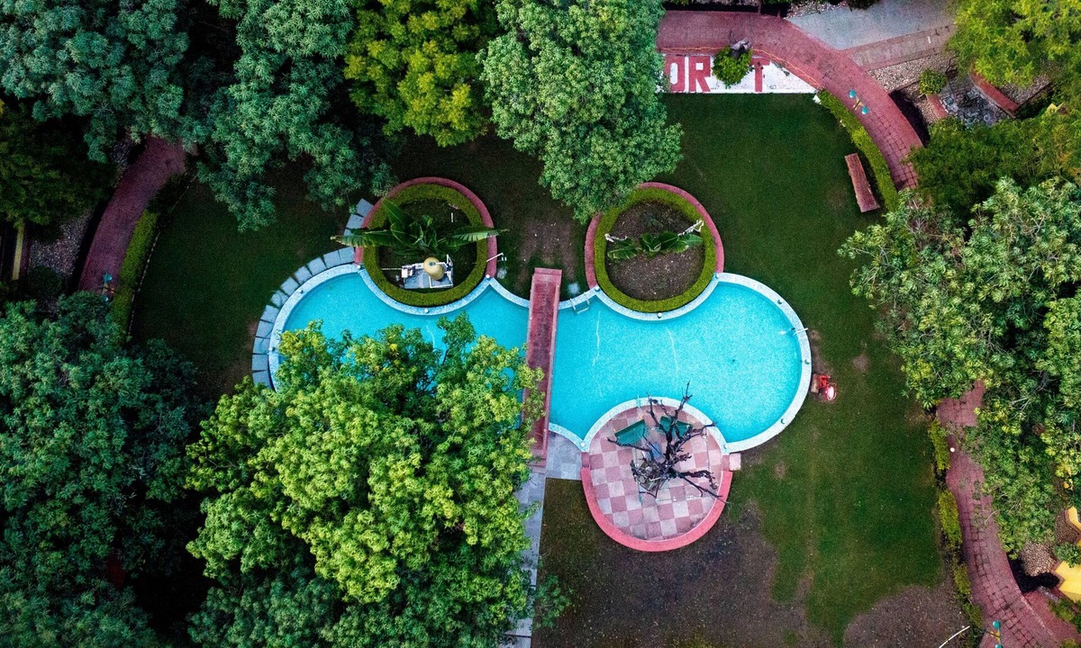 Udaipur Hotel | Amantra Shilpi Resort & Spa