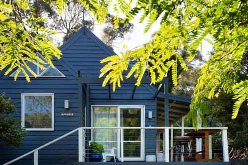 Daylesford House | Amaris