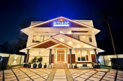 Varkala Hotel | amaze Beach Resort