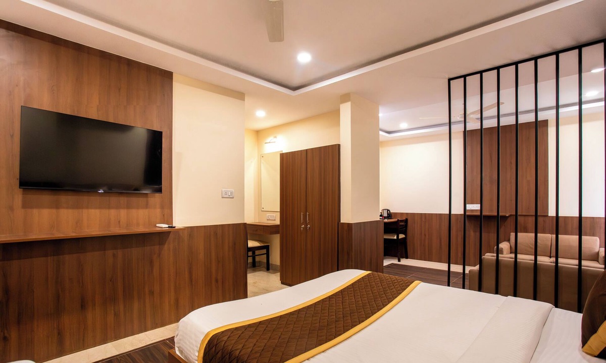 Allapakkam Hotel | Amutham Inn