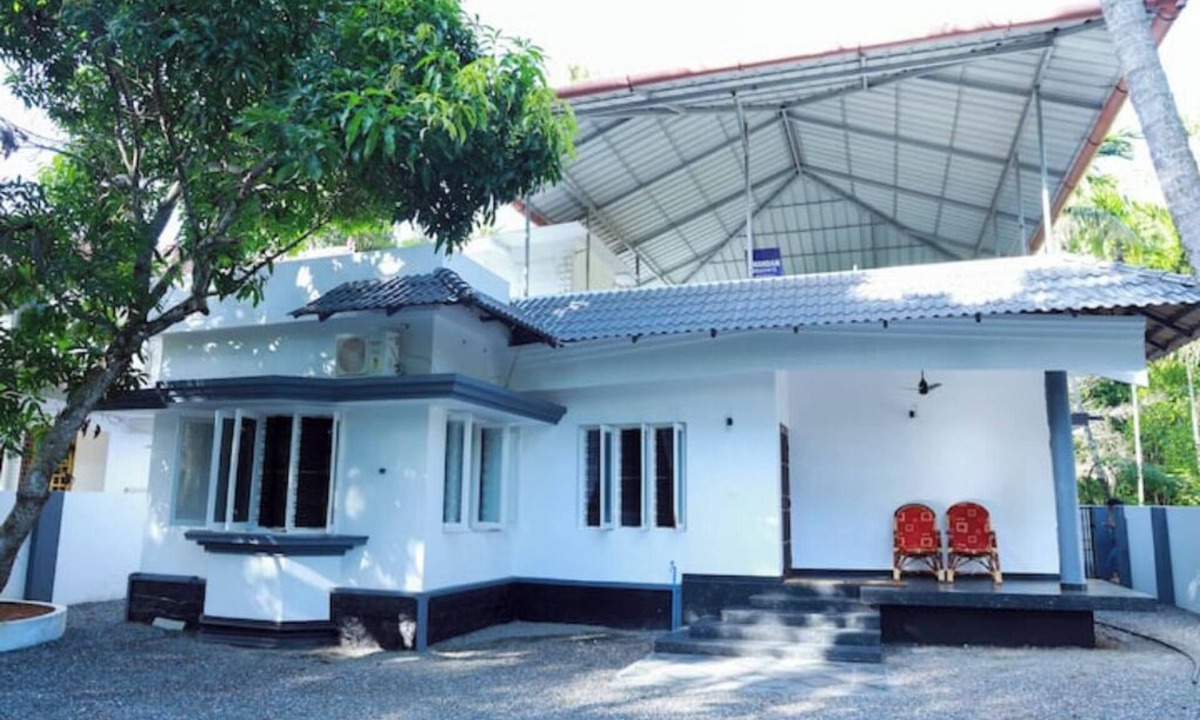 Aryad South Villa | Anandam Resorts