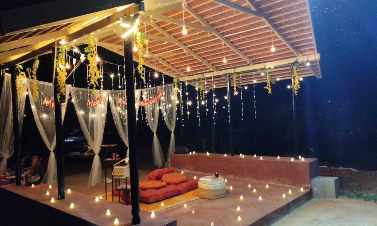 Shrirangapattana Bed & Breakfast | Anava Farms