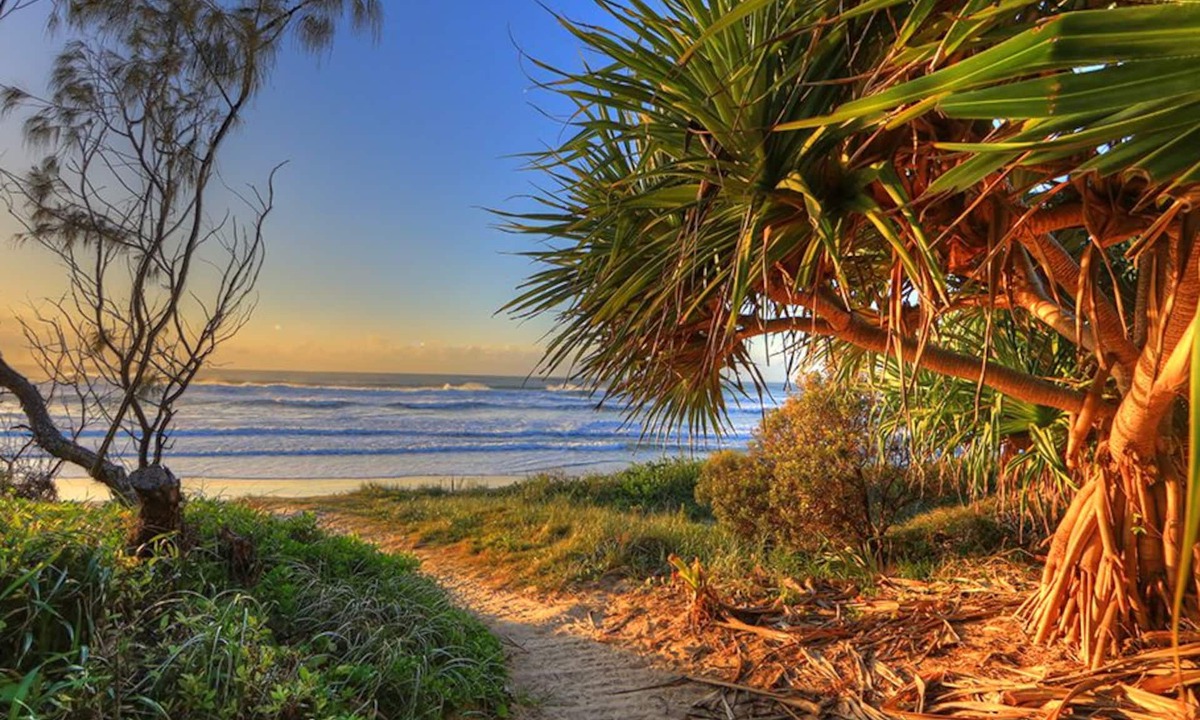 Iluka Other | Anchorage Holiday Park - Iluka