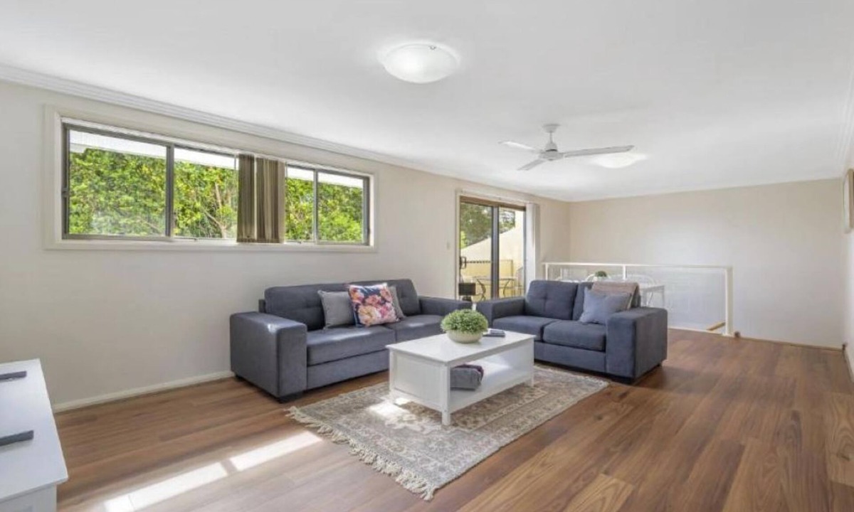 Port Macquarie House | Anne Street Grand Oasis