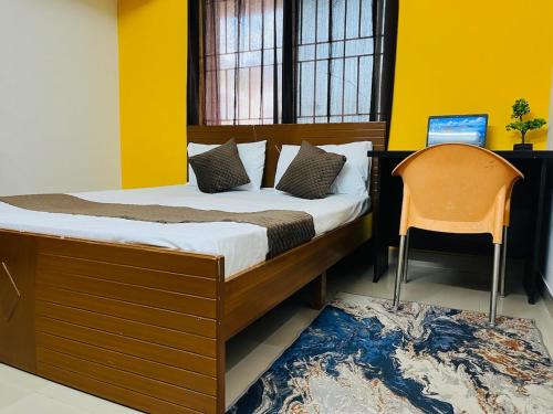 Whitefield Apartment | AnuBNK whitefield