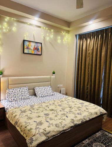 Greater Noida Apartment | Apex Hub