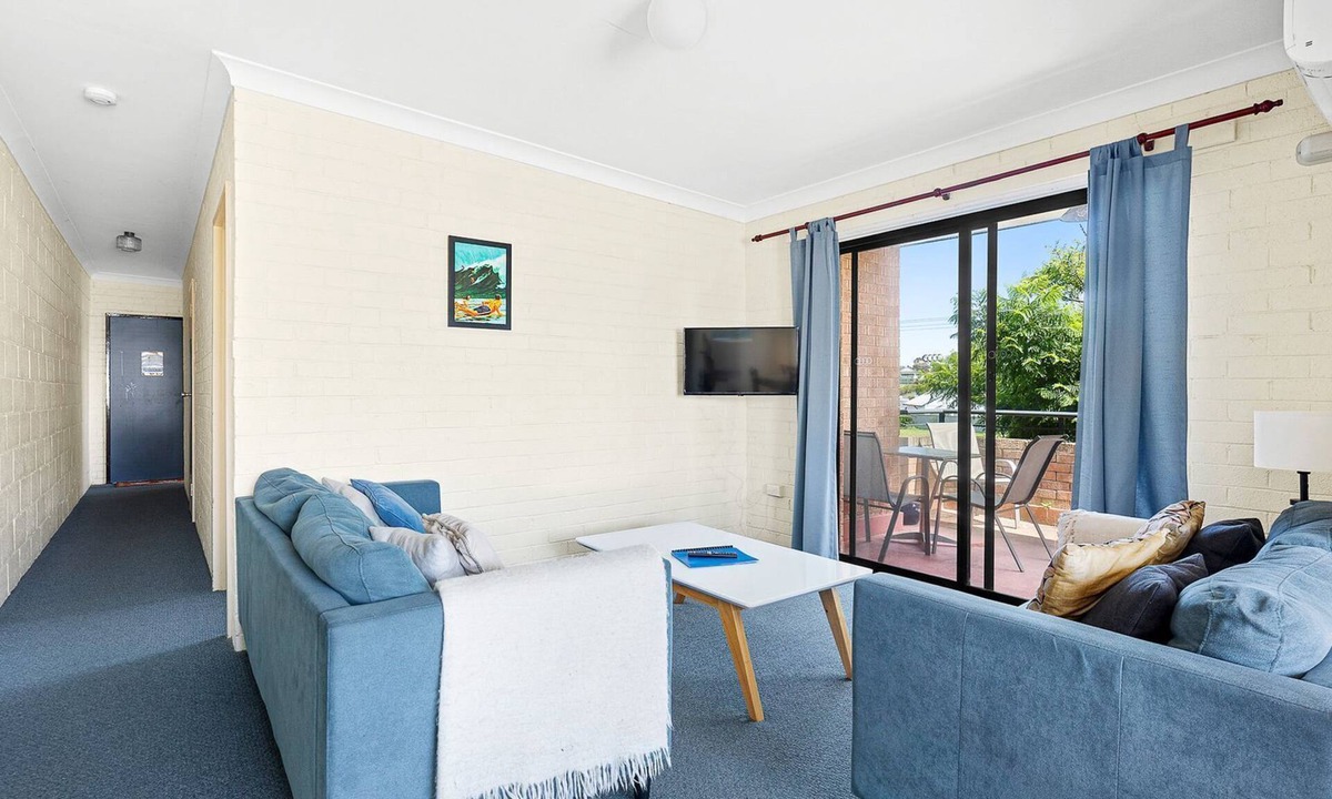 Narooma Apartment | Apollo Unit 23 - First Floor
