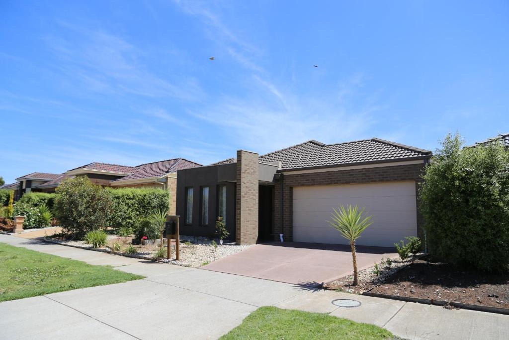 Tarneit House | Apple House
