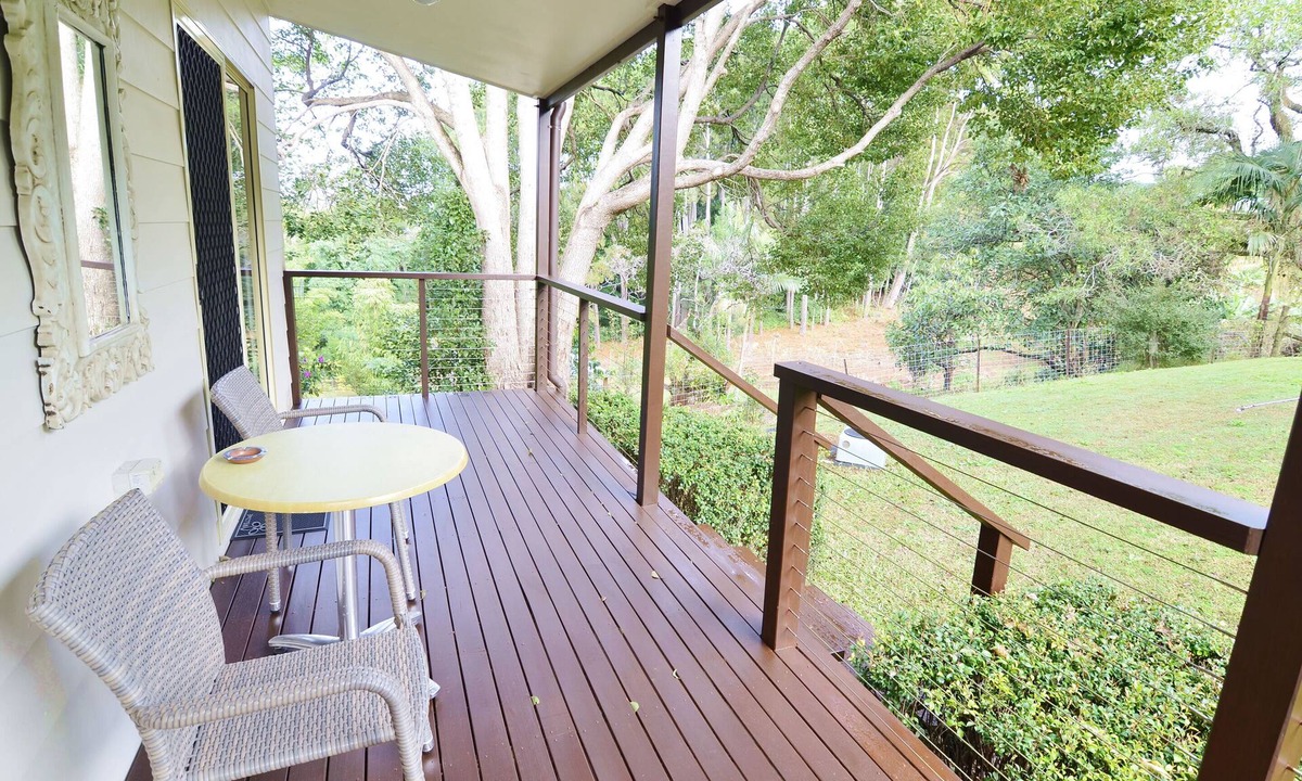 Montville Cottage | Apple Tree Cottage & Studio