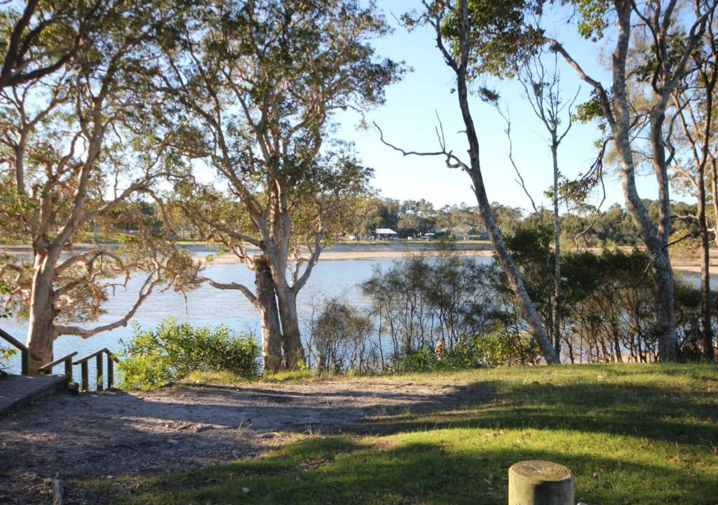 Lake Cathie Villa | Aqua View