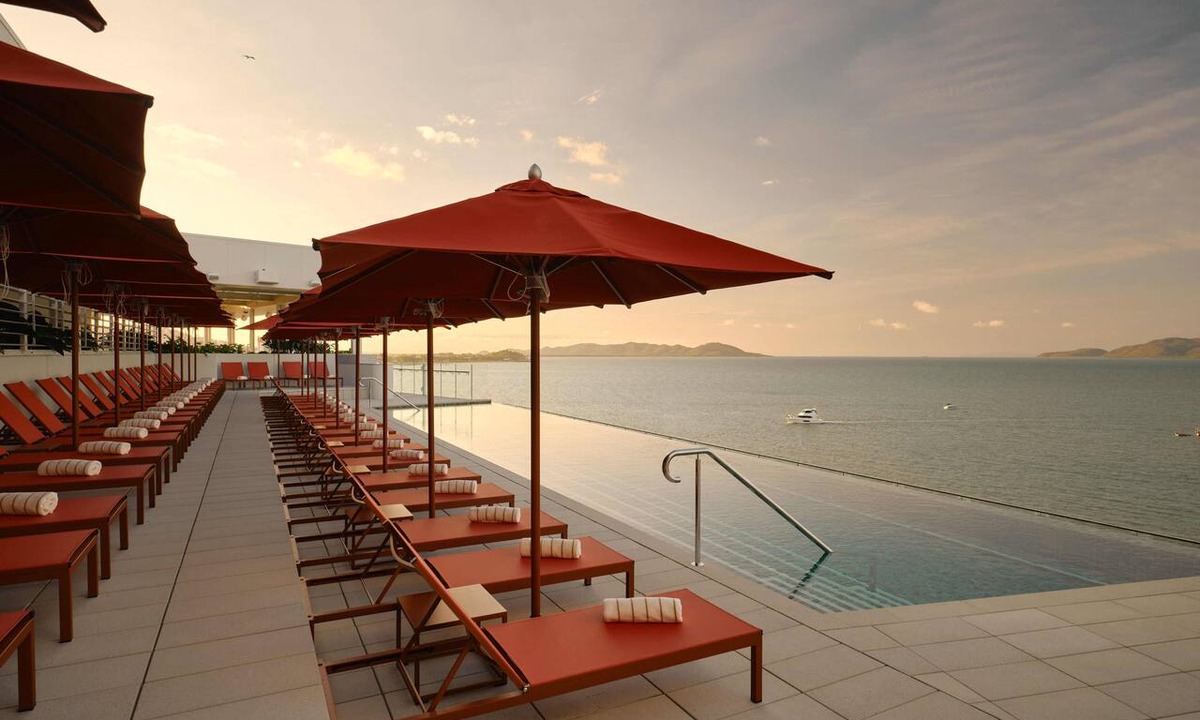 Townsville Hotel | Ardo