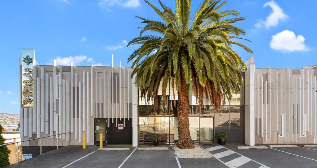 Launceston CBD Hotel | Areca Launceston