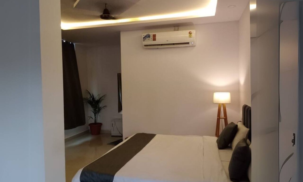 Nagpur Hotel | Arick Imperial Hotel