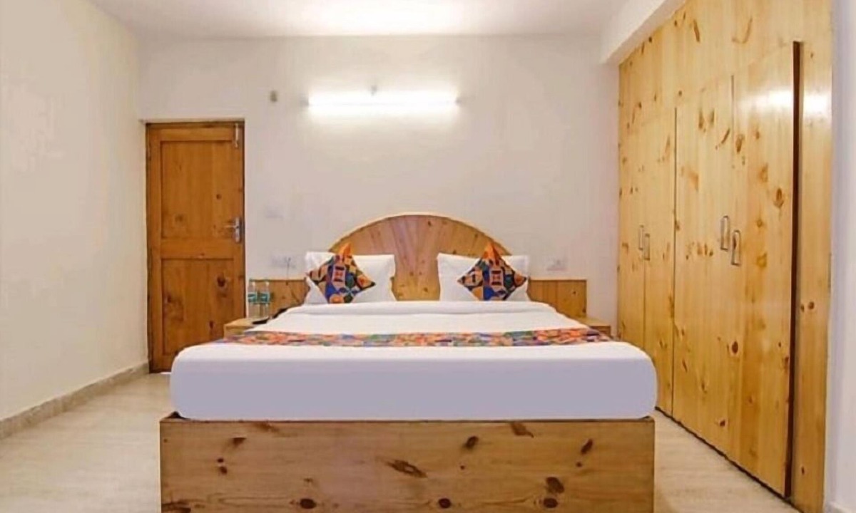 Manali Cottage | Arigato Cottage