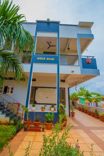 Kamalapur House | Arjun Homestay