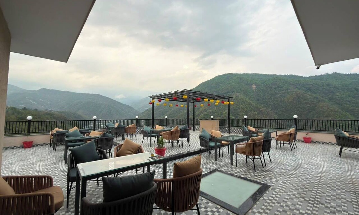 Bullawala Resort | Aroha Rubystone Hospitality