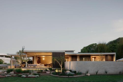 Arrawarra Headland House | Arrawarra Beach House