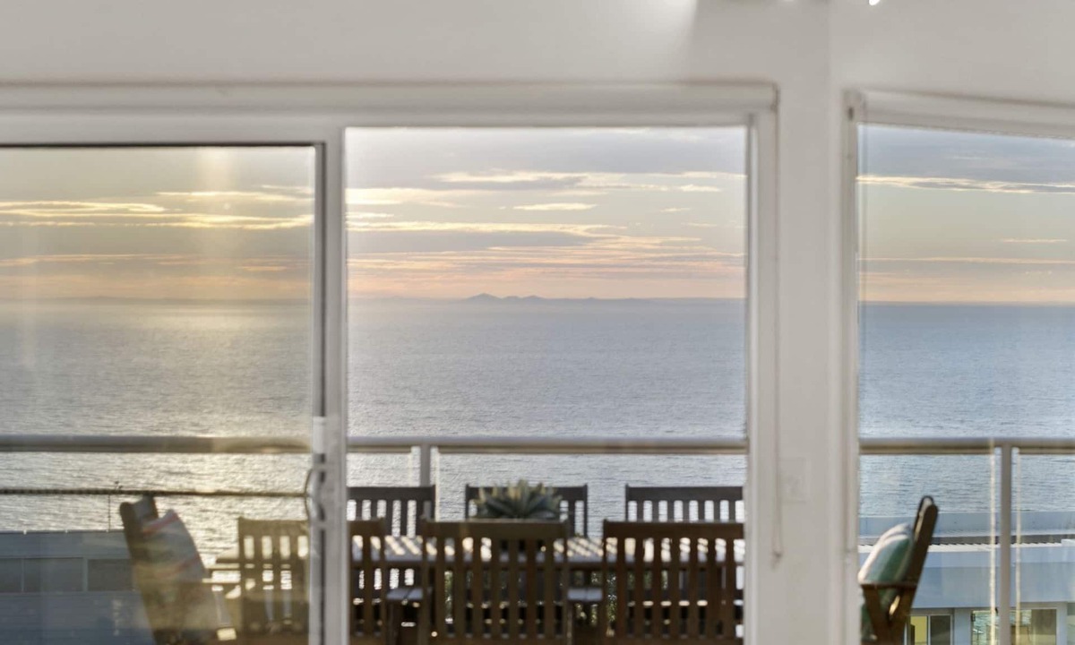 Mount Martha House | Atlantic View, Mount Martha, Stunning Panorama