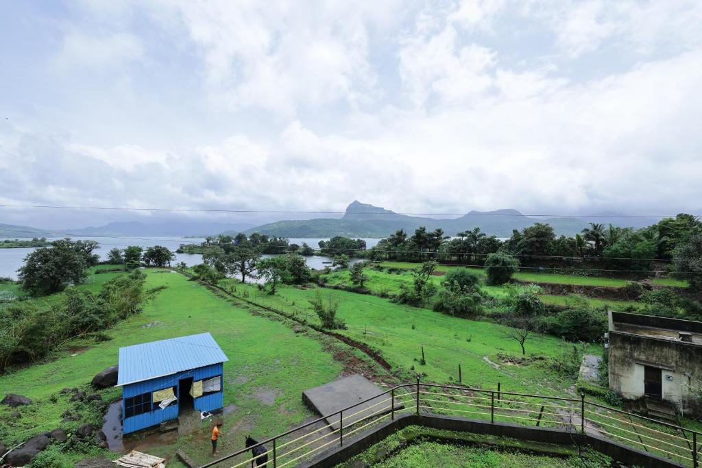 Kadadhe Villa | Attarwala Villa by Royal Villa's