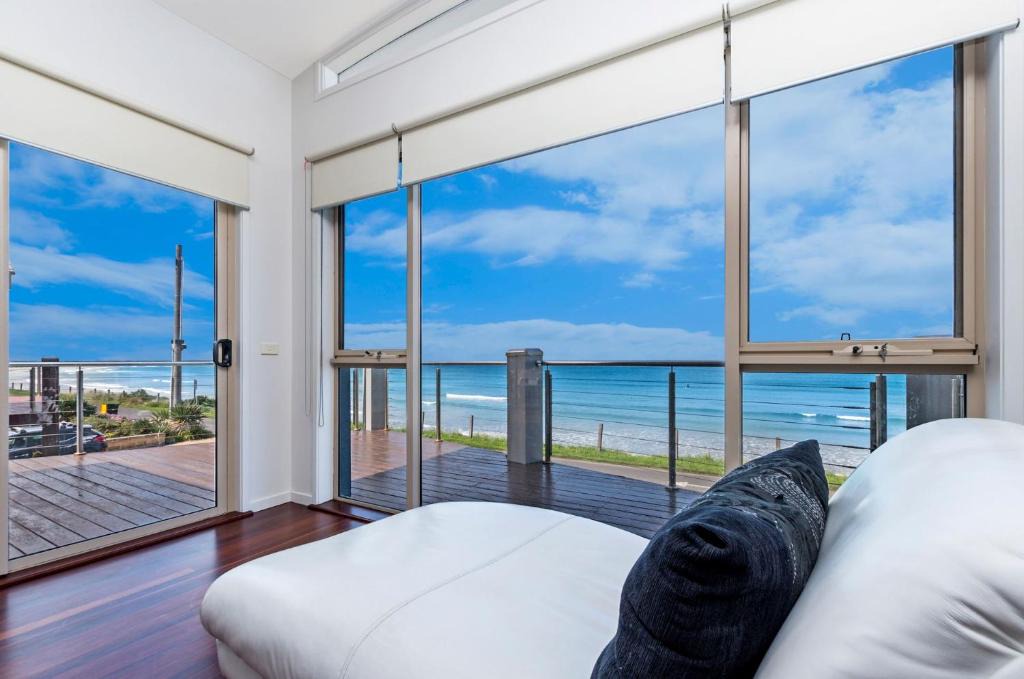 Port Fairy House | Auldys