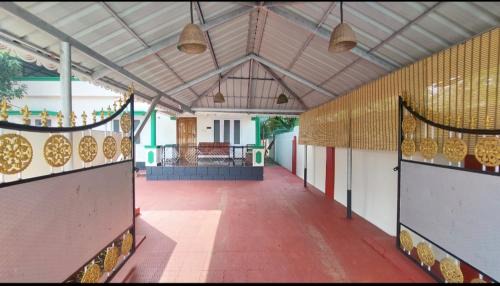 Varkala House | AURa