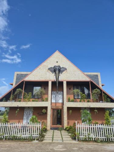 Kanakanahalli Villa | Aura Kabini by Tripture