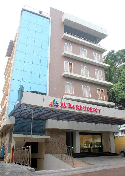 Thrissur Hotel | Aura Residency