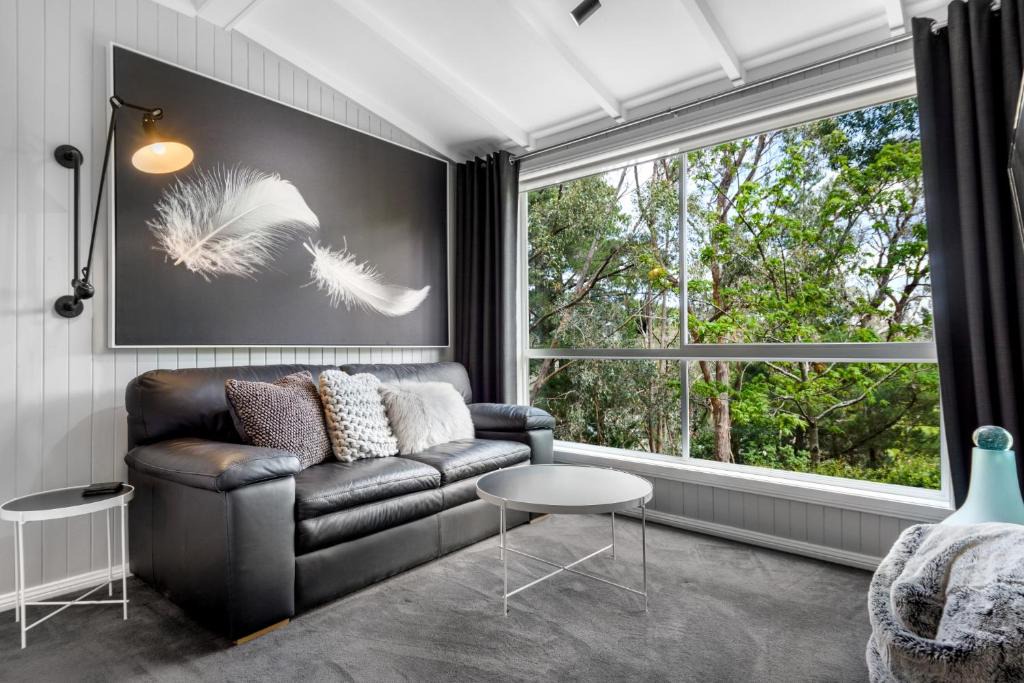 Hepburn Springs House | Aurora Cottage