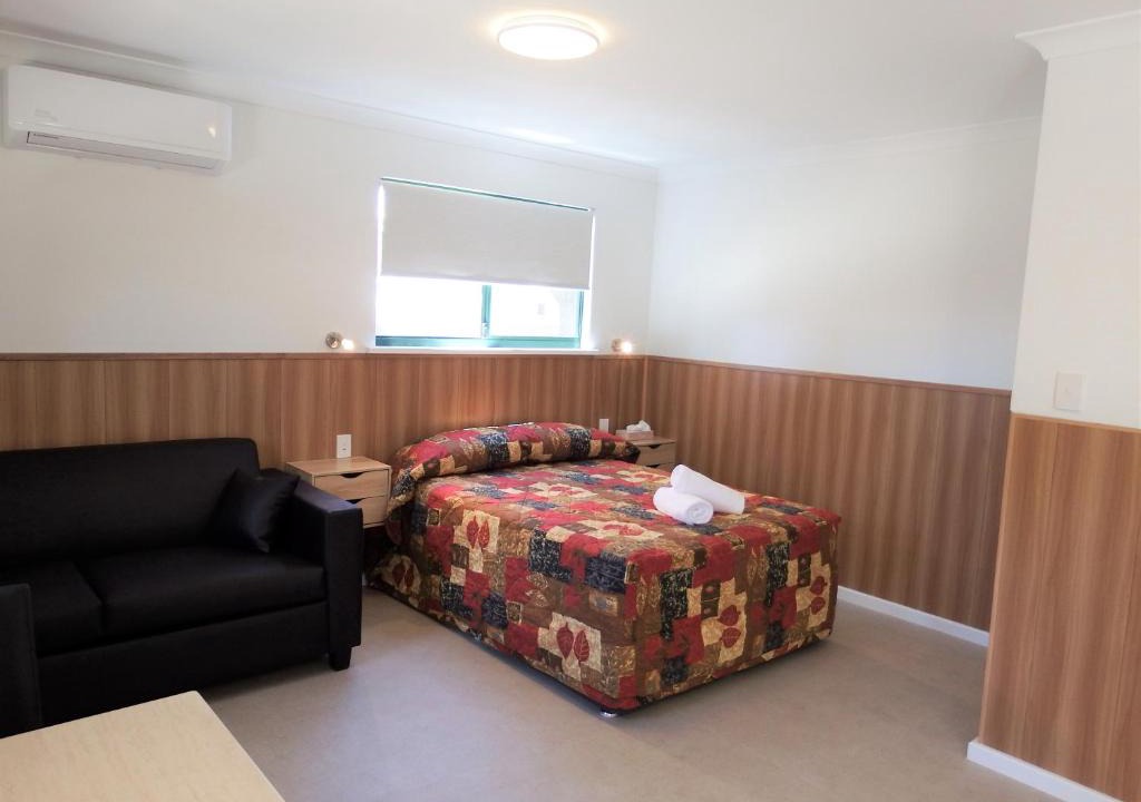 Australind Resort | Australind Holiday Park