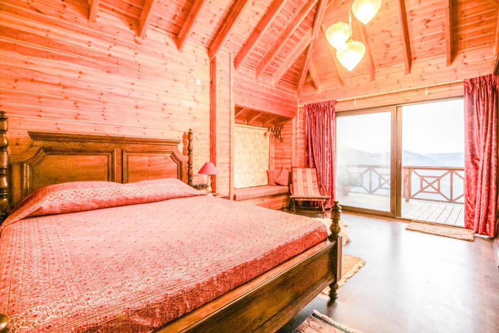 Ramgarh House | Avaas - Bed & Breakfast