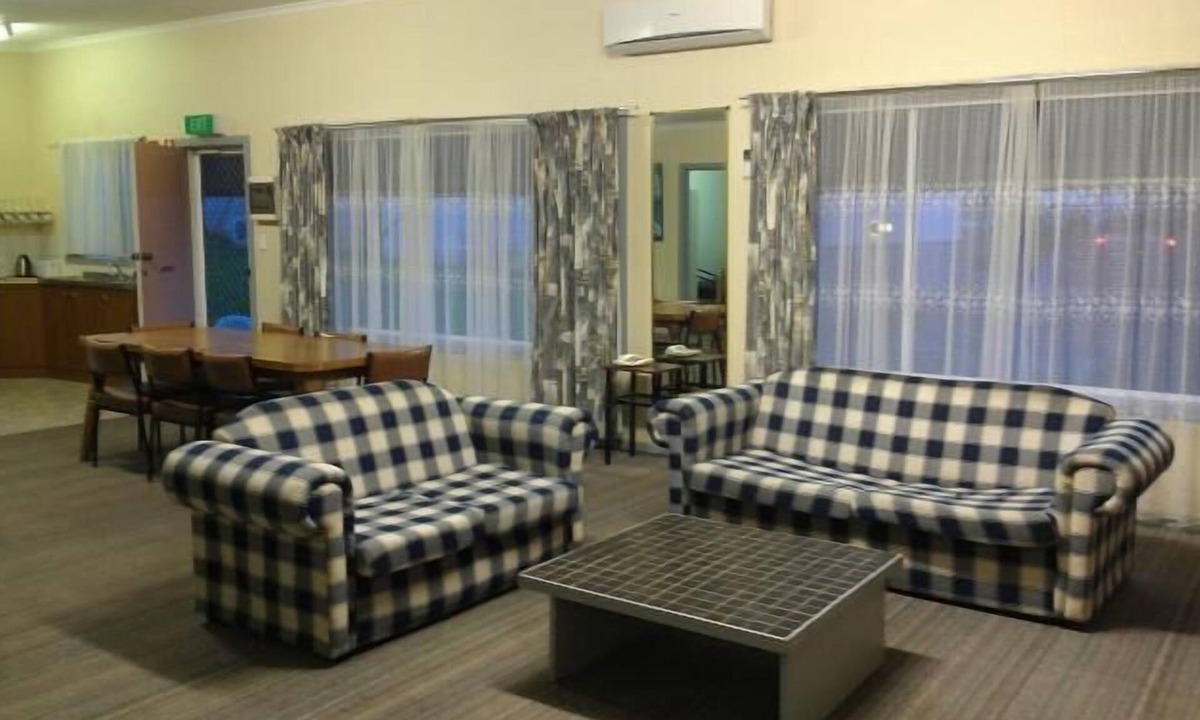 Mount Gambier Hotel | Avalon Motel