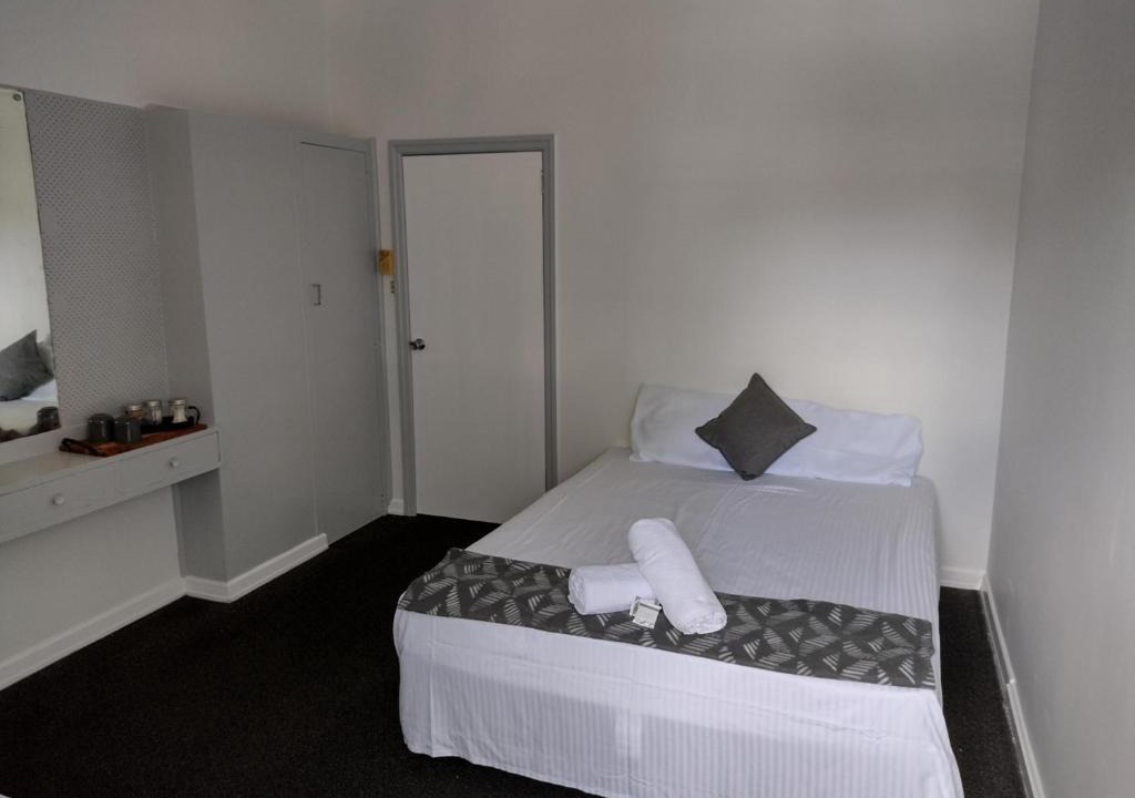 Ayr Hotel | Ayr Hotel