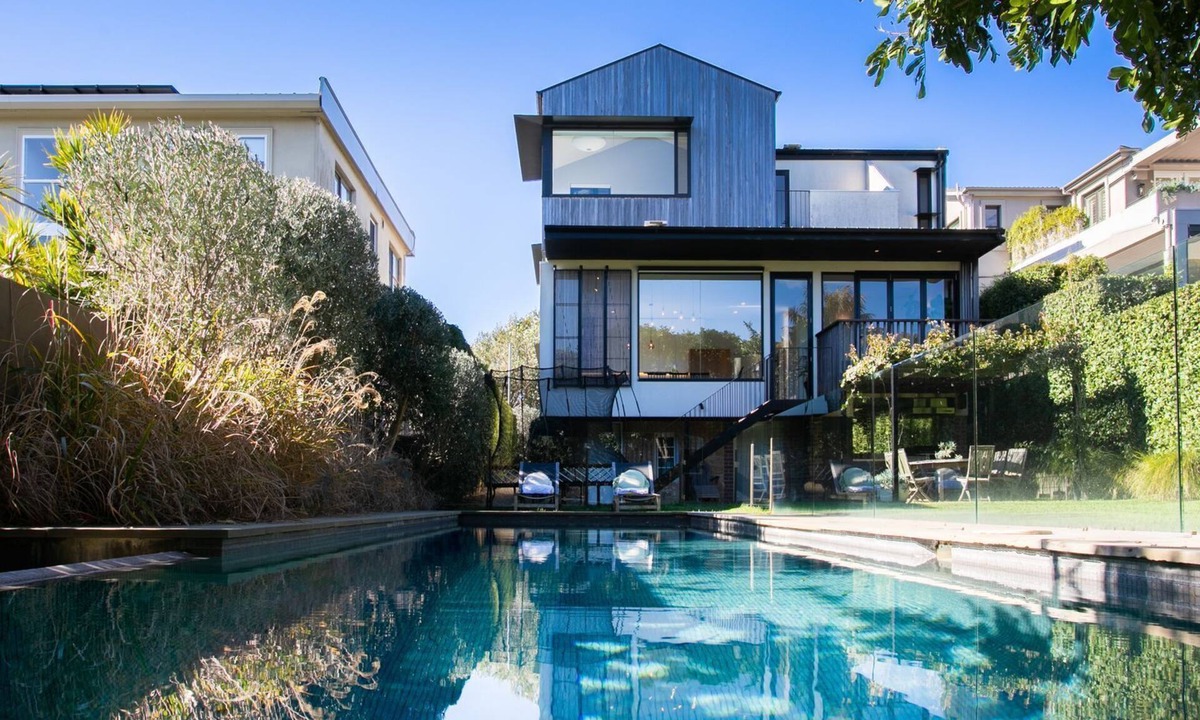 Vaucluse House | Azure Bliss, Vaucluse