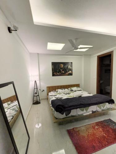 Bullawala Apartment | B&A Stays